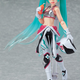 Illustration for article titled figma Racing Miku 2013:EV MIRAI ver. ex:ride Spride.06-TTZero13